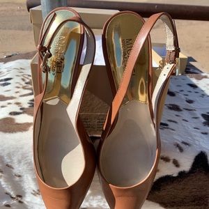 Micheal Kors Heels